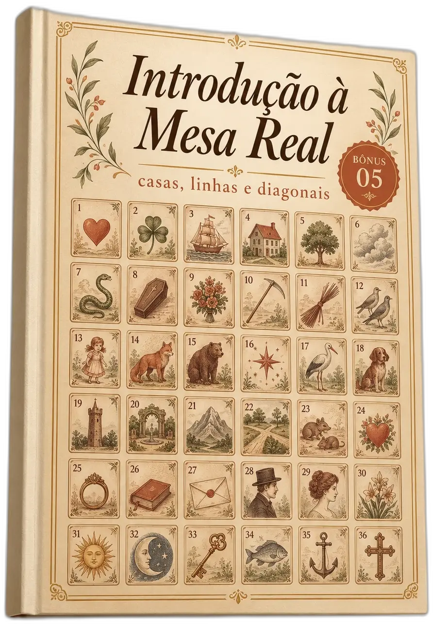 Bônus 5 — Introdução à Mesa Real