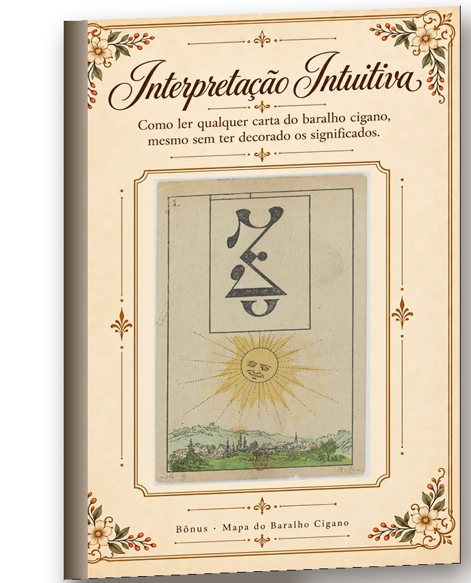 Bônus 3 — Interpretação Intuitiva